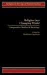 Cousineau Madeleine, Madeleine Cousineau - Religion in a Changing World
