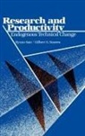 Ryuzo Sato, Sato Ryuzo, Suzawa, Gilbert Suzawa, Suzawa Gilbert S. - Research and Productivity