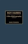 Dan Stehman, Stehman Dan - Roy Harris