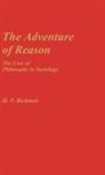 H. P. Rickman - The Adventure of Reason