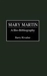 Barry Rivadue, Rivadue Barry - Mary Martin
