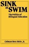Colman Stein, Colman B. Stein - Sink or Swim
