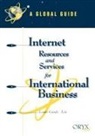 Lewis-Guodo Liu - Internet Resources and Services for International Business