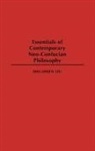 Shu-Hsien Liu, Shuxian Liu, Liu Shu-hsien - Essentials of Contemporary Neo-Confucian Philosophy