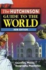 Oryx Publishing, Publishing Oryx Publishing, Dresner Denise - The Hutchinson Guide To The World