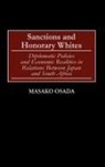 Masako Osada, Osada Masako - Sanctions and Honorary Whites