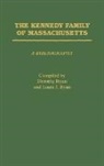 Dorothy Ryan, Louis Ryan, Ryan Dorothy, Ryan Louis - The Kennedy Family of Massachusetts