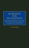 Irene Rostagno, Rostagno Irene - Searching for Recognition