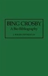 J. Roger Osterholm, John Osterholm, Osterholm John R. - Bing Crosby