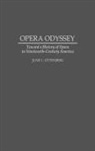 June Ottenberg, June C. Ottenberg - Opera Odyssey