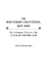 John Otto, Otto John - The Southern Frontiers, 1607-1860