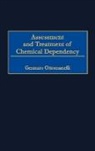 Gennaro Ottomanelli, Ottomanelli Gennaro - Assessment and Treatment of Chemical Dependency