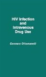 Gennaro Ottomanelli, Ottomanelli Gennaro - HIV Infection and Intravenous Drug Use