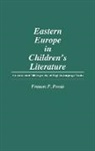 Frances Povsic, Frances F. Povsic - Eastern Europe in Children's Literature