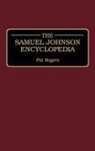 Pat Rogers - The Samuel Johnson Encyclopedia