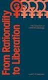 J. Sabrosky, J. A. Sabrosky, Judith a. Sabrosky - From Rationality to Liberation