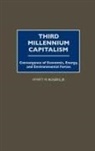 Wyatt Rogers, Wyatt M. Rogers - Third Millennium Capitalism