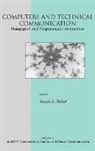 Stuart A. Selber, Selber Stuart A. - Computers and Technical Communication