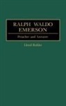 Lloyd Rohler, Rohler Lloyd - Ralph Waldo Emerson