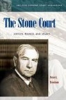 Peter Renstrom, Peter G Renstrom, Renstrom Peter G. - The Stone Court