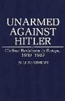Jacques Semelin, Semelin Jacques - Unarmed Against Hitler