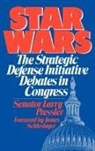 Larry Pressler, Senator Larry Pressler, Pressler Larry - Star Wars