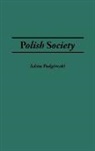 Adam Podgorecki, Adam Podgórecki, Adam Podg-Recki - Polish Society