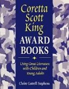 Claire Stephens, Stephens Claire Gatrell - Coretta Scott King Award Books