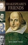 Kate Pogue, Pogue Kate Emery - Shakespeare's Friends