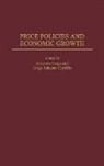 Jorge Antonio, Salazar-Carrillo Jorge, Unknown, Antonio Jorge, Jorge Salazar-Carrillo - Price Policies and Economic Growth