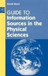 David Stern - Guide to Information Sources in the Physical Sciences