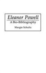 Margie Schultz, Schultz Margie - Eleanor Powell