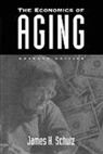 James Schulz, Schulz James H. - The Economics of Aging, 7th Edition