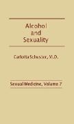 Carlotta Schuster,  Schuster Carlotta L. - Alcohol and Sexuality