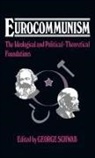 George Schwab, Schwab George - Eurocommunism