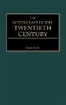 Martin Sicker, Sicker Martin - The Middle East in the Twentieth Century