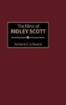 Richard Schwartz, Richard Alan Schwartz - The Films of Ridley Scott