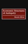 Morris Silver, Silver Morris - Economic Structures of Antiquity