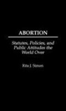 Rita James Simon - Abortion
