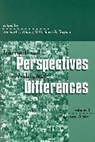 Stephen Rayner, Rayner Stephen, Richard Riding, Riding Richard - International Perspectives on Individual Differences