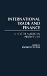 Khosrow Fatemi, Fatemi Khosrow - International Trade and Finance