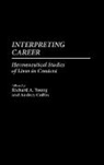 Audrey Collin, Richard Young - Interpreting Career