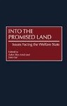 Asher Ben-Arieh, John Gal - Into the Promised Land