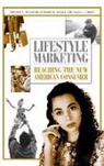 Greco Alan J., Mazze Edward M., Ronald Michman, Michman Ronald D. - Lifestyle Marketing