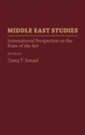 T. Y. Ismael, Tareq Y. Ismael - Middle East Studies