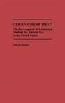 John H. Herbert, Herbert John H. - Clean Cheap Heat