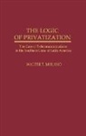 Walter Molano, Walter T. Molano - The Logic of Privatization