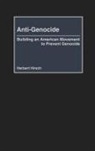 Herbert Hirsch, Hirsch Herbert - Anti-Genocide