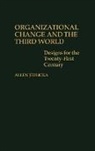 Allen Jedlicka - Organizational Change and the Third World