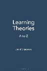 David C. Leonard, Leonard David C. - Learning Theories